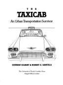 Cover for The Taxicab