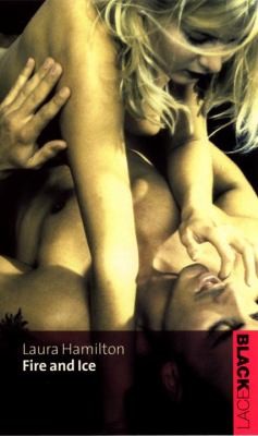 Cover for Fire And Ice
