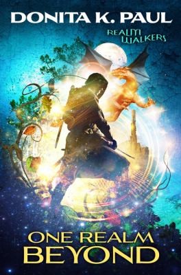 Cover for One Realm Beyond