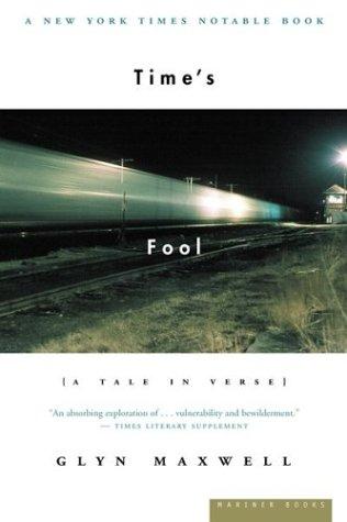 Cover for Time's Fool