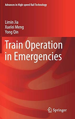 Cover for Train Operation in Emergencies