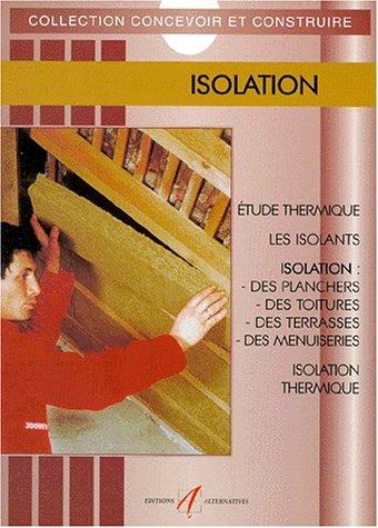 Cover for Isolation, nouvelle édition