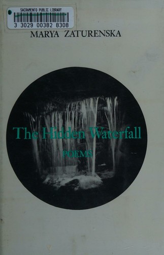 Cover for The Hidden Waterfall