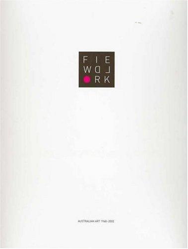 Cover for Fieldwork
