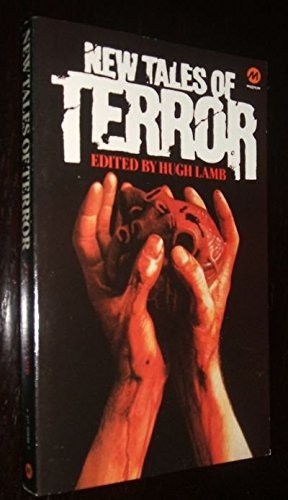 Cover for New tales of terror