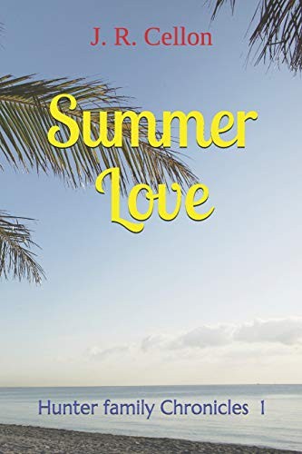 Cover for Summer Love