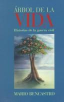 Cover for Arbol de la vida