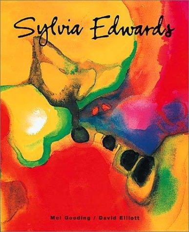 Cover for Sylvia Edwards