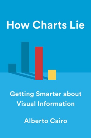 Cover for How Charts Lie