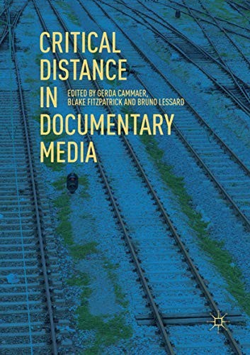 Cover for Critical Distance in Documentary Media