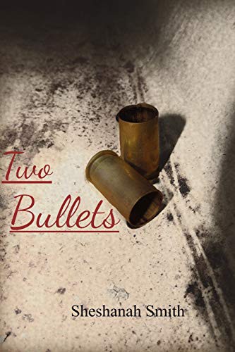 Cover for Two Bullets