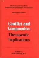 Cover for Conflict and Compromise