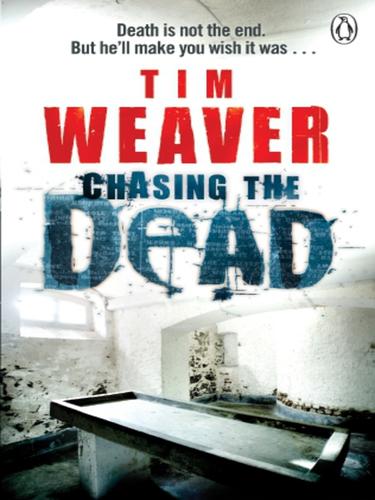 Cover for Chasing the Dead