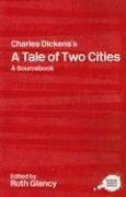 Cover for Charles Dickens's A tale of two cities