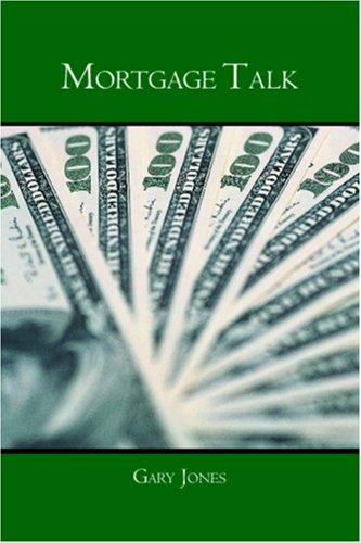 Cover for Mortgage Talk