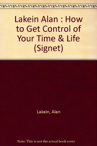Cover for How to Get Control