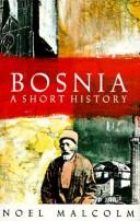 Cover for Bosnia