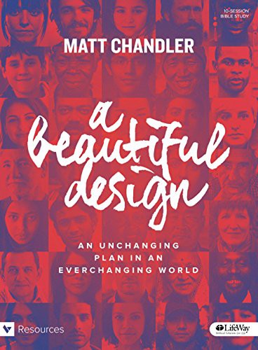 Cover for A Beautiful Design - Leader Kit
