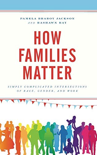Cover for How Families Matter