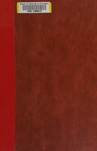 Cover for Luther und das "Probetestament" von 1938