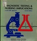 Cover for Pocket guide to laboratory and diagnostic tests