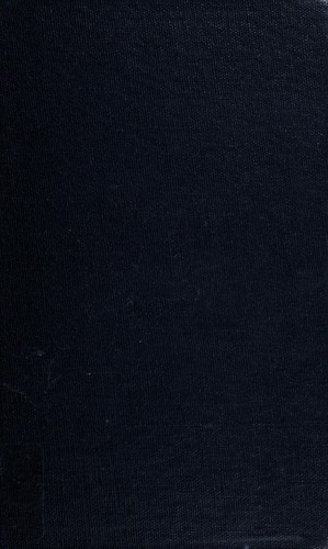 Cover for The management of marine fisheries