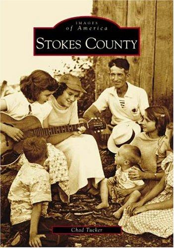 Cover for Stokes County