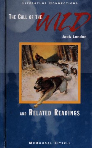 Cover for The Call of the Wild and Related Readings