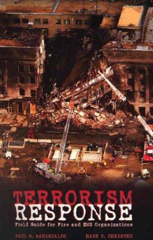 Cover for Terrorism Response
