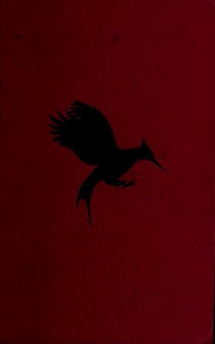Cover for Catching Fire
