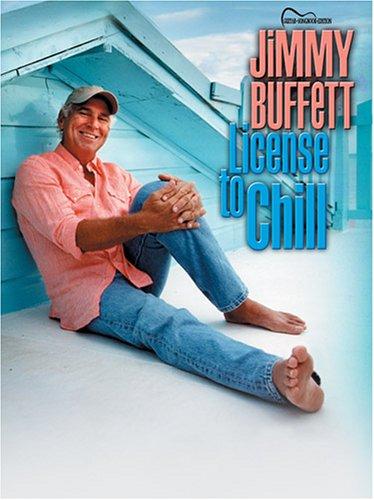 Cover for Jimmy Buffett