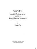 Cover for God's Eye