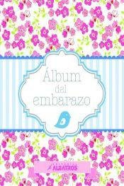 Cover for ALBUM DEL EMBARAZO