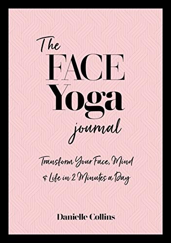 Cover for Face Yoga Journal