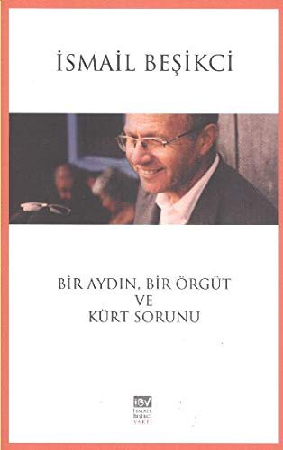 Cover for Bir Aydin, Bir Örgüt ve Kürt Sorunu