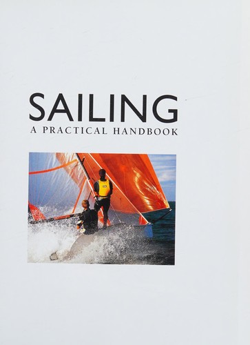 Cover for Sailing