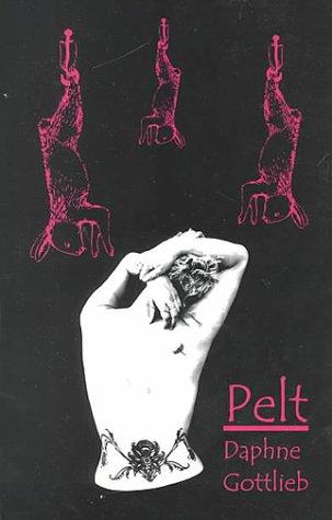Cover for Pelt
