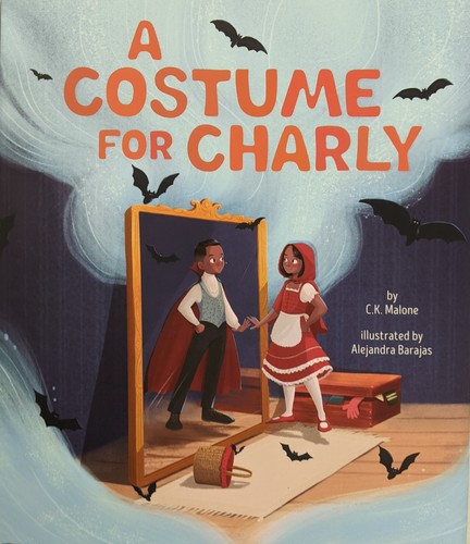 Cover for Costume for Charly