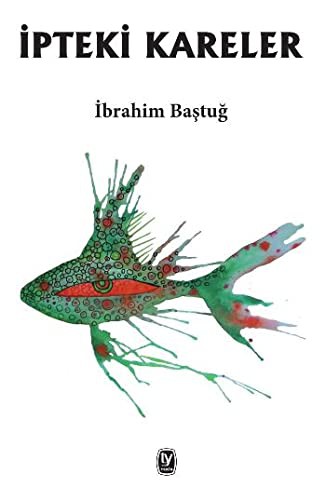 Cover for Ipteki Kareler