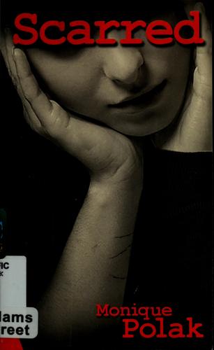 Cover for Scarred
