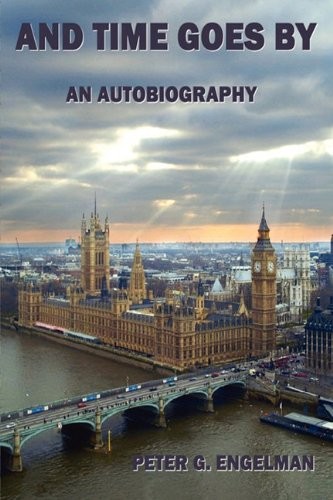 Cover for And Time Goes by