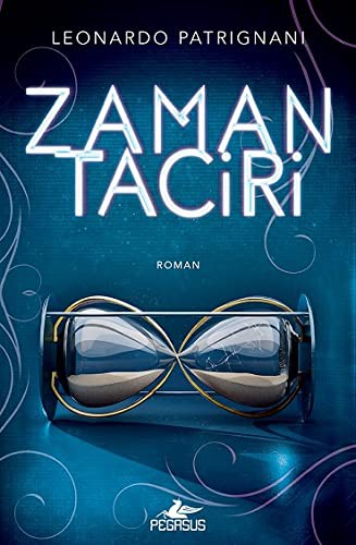 Cover for Zaman Taciri