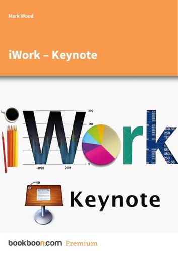Cover for iWork – Keynote