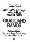 Cover for Graciliano Ramos