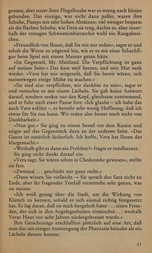 Cover for Das Haus zum sanften Mord