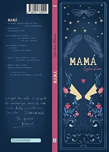 Cover for Mamá