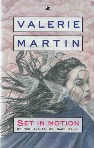 Cover for Set in motion.