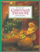 Cover for The Classic Christmas Treasury for Children (Children's Storybook Classics)