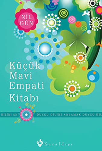 Cover for Kucuk Mavi Empati Kitabi