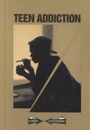 Cover for Teen Addiction